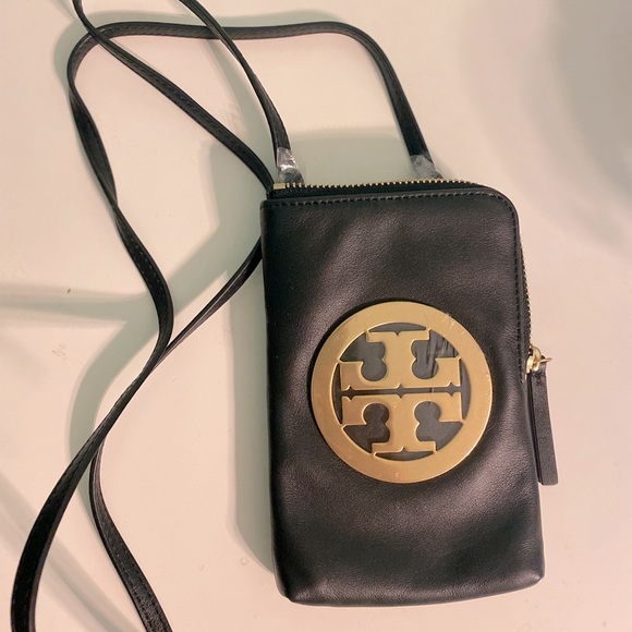 Tory Burch Bags Phone Crossbody Poshmark